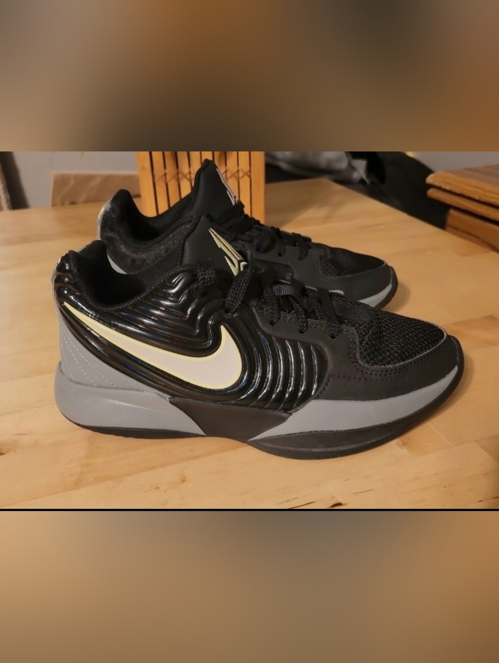 Nike Ja 2 Shoes